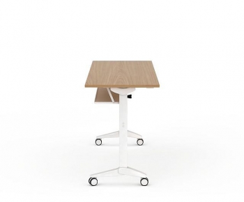 Modern Desk-ID:969316967