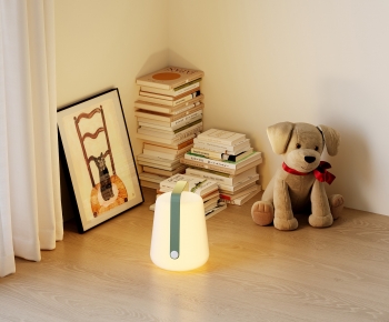 Modern Table Lamp-ID:273498067