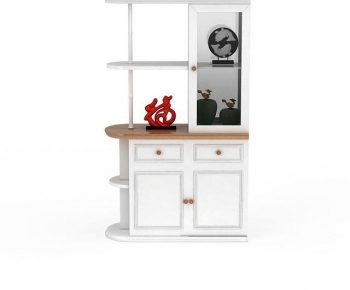 Modern Shoe Cabinet-ID:985873944