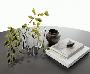 Modern Decorative Set-ID:887156014