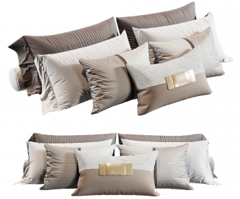 Modern Pillow-ID:759921142