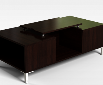 Modern Coffee Table-ID:861640935