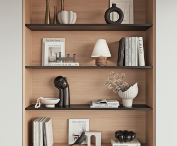 Modern Decorative Set-ID:619920024