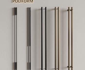 Modern Door Handle-ID:255821941