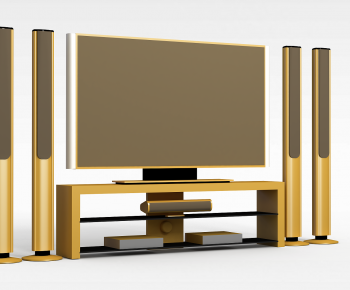 Modern TV Cabinet-ID:749684106