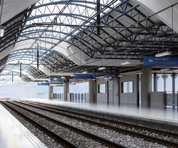 Modern Station-ID:831468116