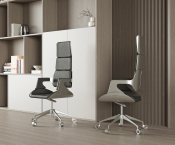 Modern Office Chair-ID:295140728