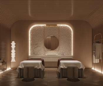 Modern SPA Beauty-ID:218100526