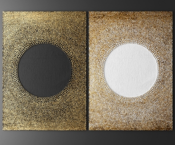 Modern Wall Decoration-ID:717005019