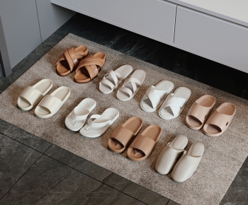 Modern Shoes-ID:124221096