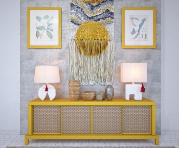 Modern TV Cabinet-ID:561786892