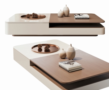 Modern Coffee Table-ID:546720031