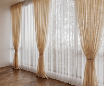 Modern The Curtain-ID:213666925