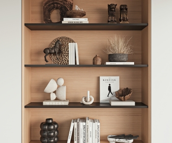 Modern Decorative Set-ID:291368013