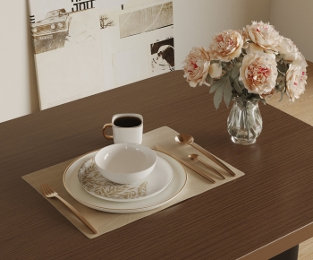 Modern Tableware-ID:413753995