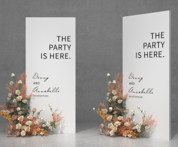 Modern Meichen-ID:713462117