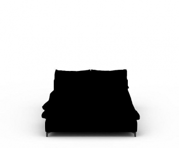 Modern A Sofa For Two-ID:466685061