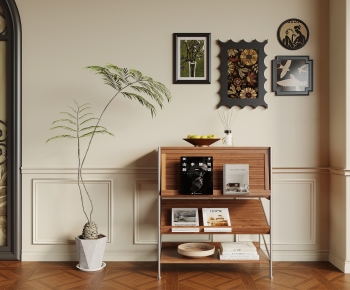 Modern Bookshelf-ID:990582946