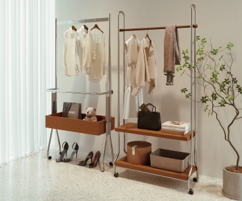 Modern Coat Hanger-ID:972904926