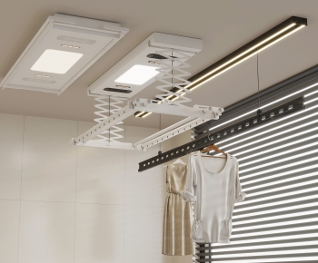 Modern Coat Hanger-ID:140562069