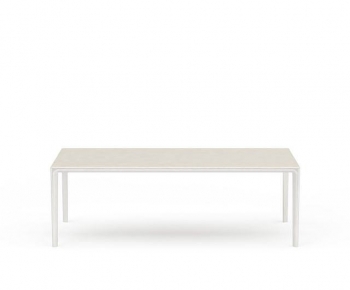 Modern Dining Table-ID:104120027