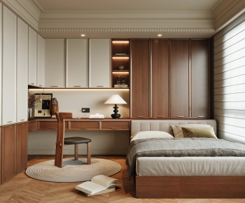French Style Tatami-ID:890681031