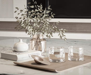 Modern Decorative Set-ID:415196907