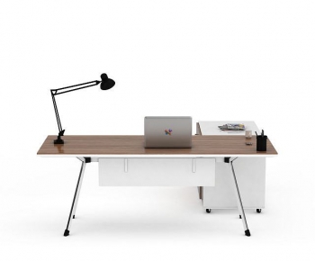 Modern Office Table-ID:403506043