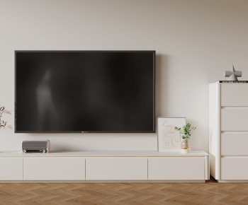 Modern TV Cabinet-ID:618644004