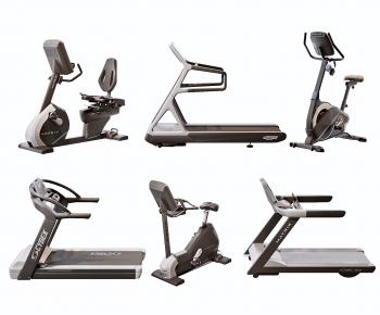 Modern Fitness Equipment-ID:535569916