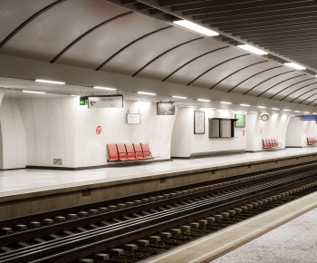 Modern Station-ID:709980968