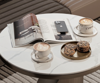 Modern Decorative Set-ID:844974048