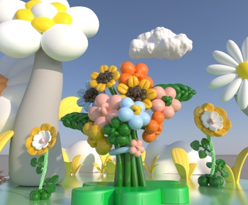 Modern Meichen-ID:790397886