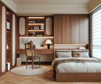 French Style Tatami-ID:827634105