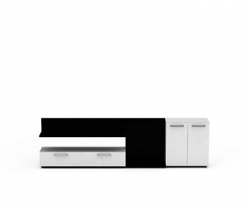 Modern TV Cabinet-ID:175997972