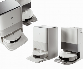 Modern Robot-ID:105609892