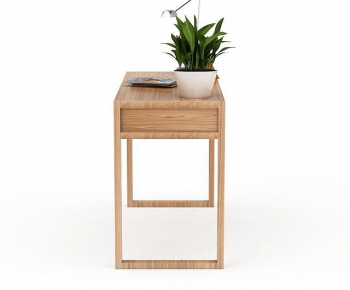 Modern Desk-ID:951874024