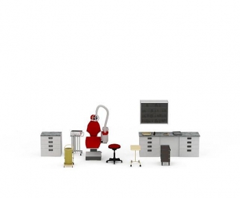 Modern Medical Equipment-ID:464354995