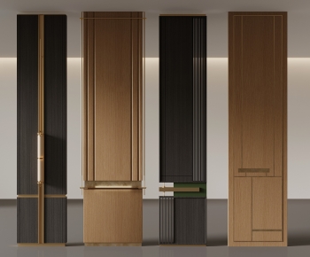 New Chinese Style Partition-ID:589785104