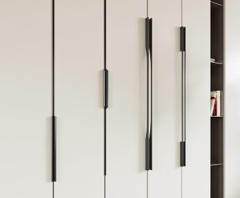 Modern Door Handle-ID:236706979