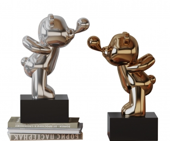 Modern Sculpture-ID:628868107