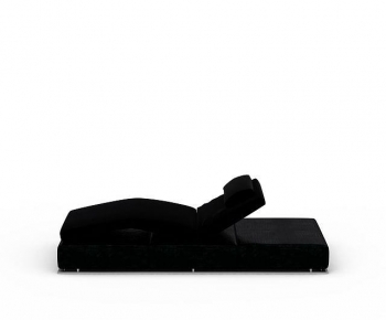 Modern Recliner-ID:456182001