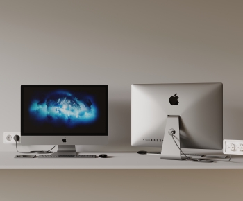 Modern Computer/Computer Screen-ID:557745934