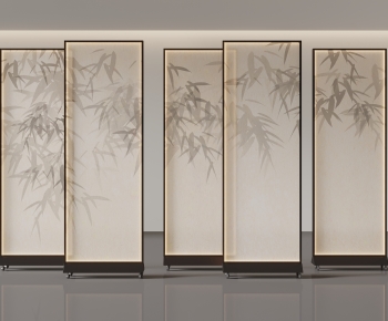 New Chinese Style Partition-ID:336863046