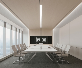 Modern Meeting Room-ID:178829913