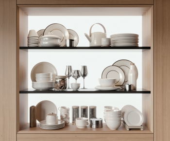 Modern Tableware-ID:601726065