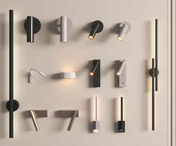 Modern Wall Lamp-ID:177577977