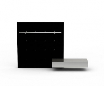 Modern TV Cabinet-ID:638413918