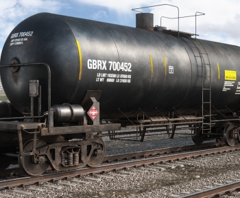 Modern Rail Car-ID:497776995