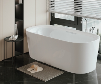 Modern Bathtub-ID:256746056